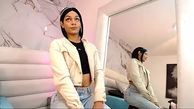 emily lady20 online show from 29, 5, 2026
