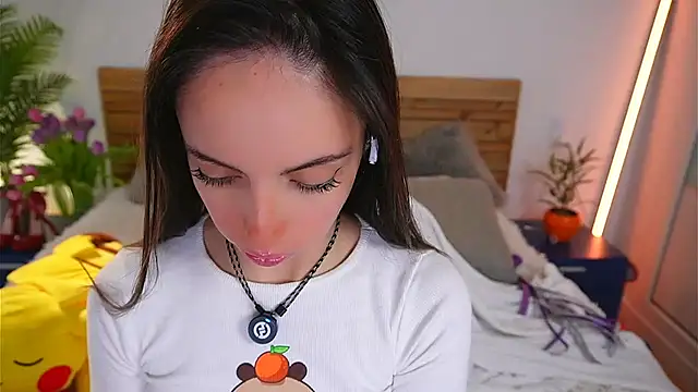 Dayna Nebula online show from 12, 3, 2026