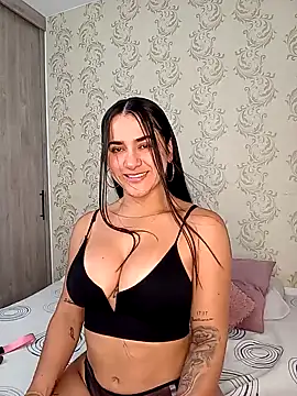 Bella Fior online show from 26, 3, 2026