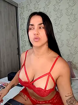 Snapshot of Bella_Fior chatting on 25, 2, 2026 Bella Fior online show from 25, 2, 2026