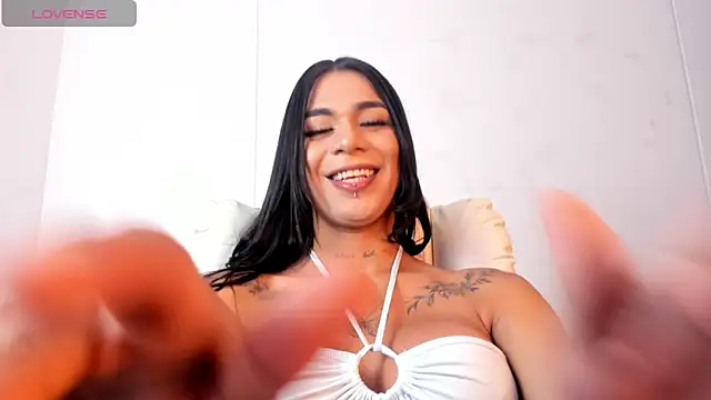 paulett g online show from 27, 1, 2025