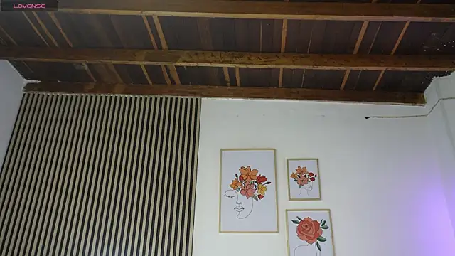 LillyDolls23 online show from 26, 10, 2025