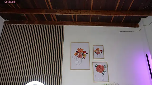 LillyDolls23 online show from 8, 2, 2026