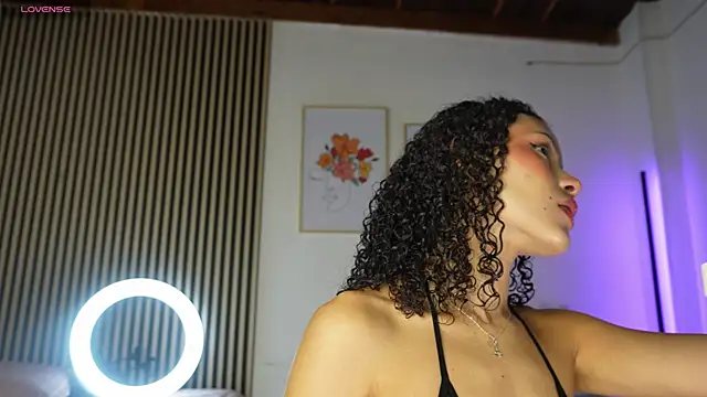 LillyDolls23 online show from 23, 11, 2025