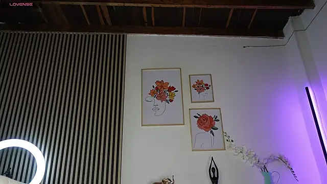 LillyDolls23 online show from 14, 9, 2025