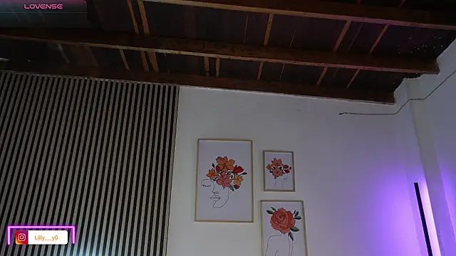 LillyDolls23 online show from 15, 3, 2026