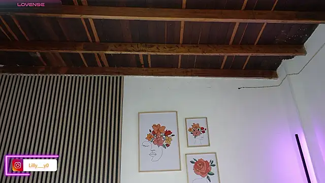 LillyDolls23 online show from 7, 2, 2026