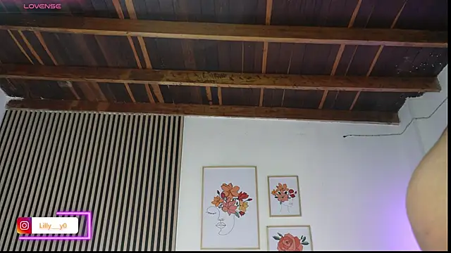 LillyDolls23 online show from 17, 2, 2026