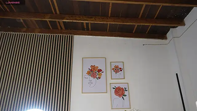 LillyDolls23 online show from 28, 11, 2025