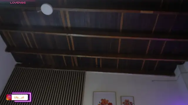 LillyDolls23 online show from 12, 3, 2026