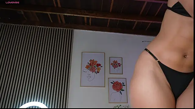 LillyDolls23 online show from 3, 3, 2026