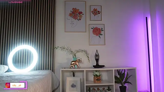 LillyDolls23 online show from 31, 3, 2026