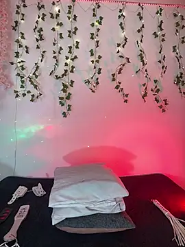 Snapshot of im_marianaG chatting on 23, 2, 2026 im marianaG online show from 23, 2, 2026