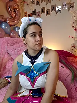 NaomiShimizu online show from 3, 11, 2025