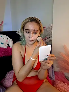 NaomiShimizu online show from 28, 9, 2025