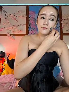 NaomiShimizu online show from 11, 3, 2025