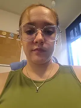 NaomiShimizu online show from 21, 3, 2026