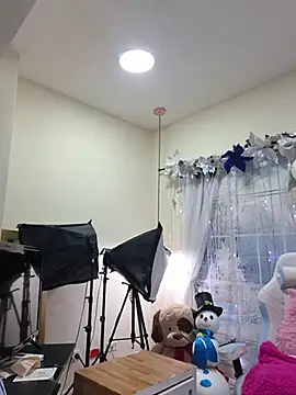 NaomiShimizu online show from 5, 1, 2026