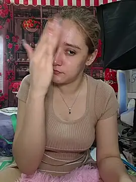 NaomiShimizu online show from 6, 2, 2026