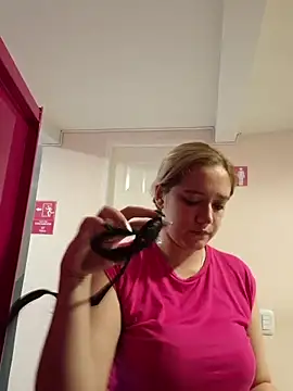 NaomiShimizu online show from 22, 3, 2026