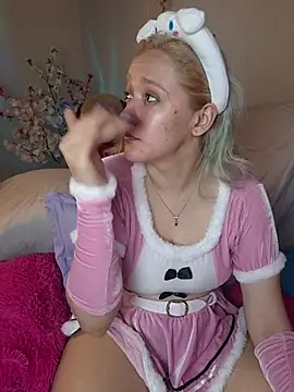 NaomiShimizu online show from 21, 11, 2025