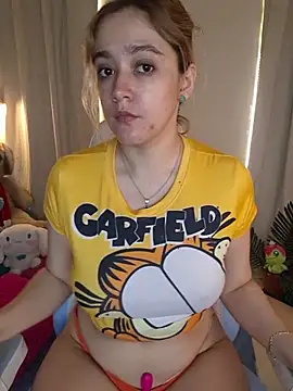 NaomiShimizu online show from 13, 4, 2026