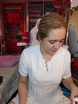 NaomiShimizu online show from 7, 2, 2026