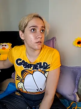 NaomiShimizu online show from 24, 9, 2025