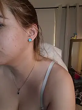 NaomiShimizu online show from 15, 5, 2026