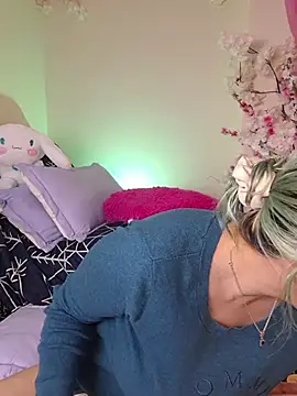 NaomiShimizu online show from 12, 11, 2025