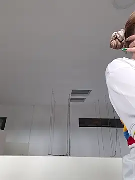 NaomiShimizu online show from 26, 3, 2026