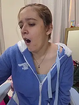 NaomiShimizu online show from 24, 3, 2026