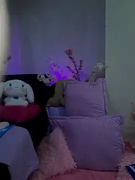 NaomiShimizu online show from 26, 9, 2025