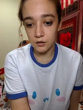 NaomiShimizu online show from 22, 2, 2026