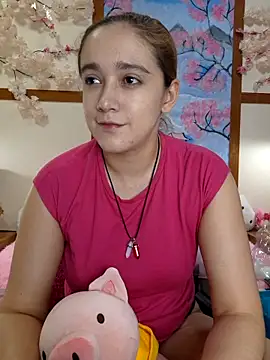 NaomiShimizu online show from 7, 3, 2025