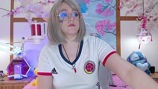 NaomiShimizu online show from 20, 3, 2025