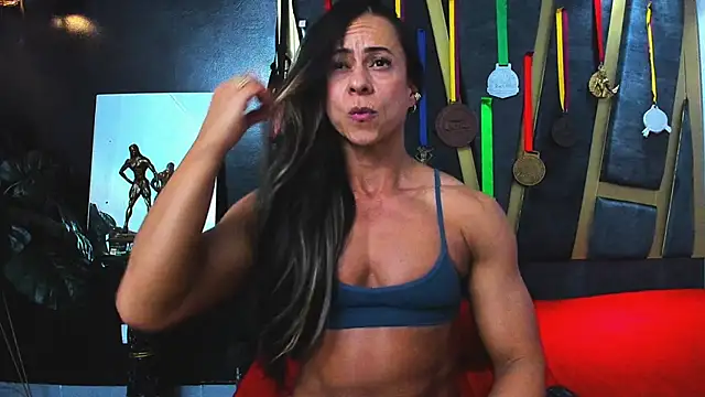 Khloe Rossich online show from 5, 2, 2026