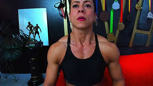 Khloe Rossich online show from 13, 12, 2025