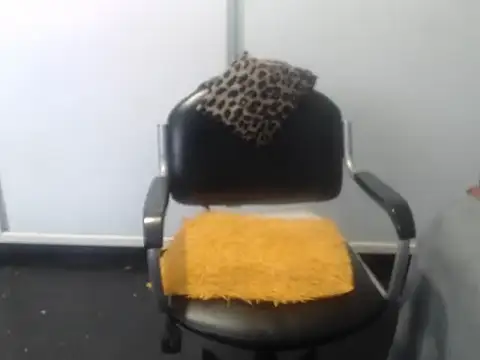 THESHORTQUEEN online show from 23, 11, 2025