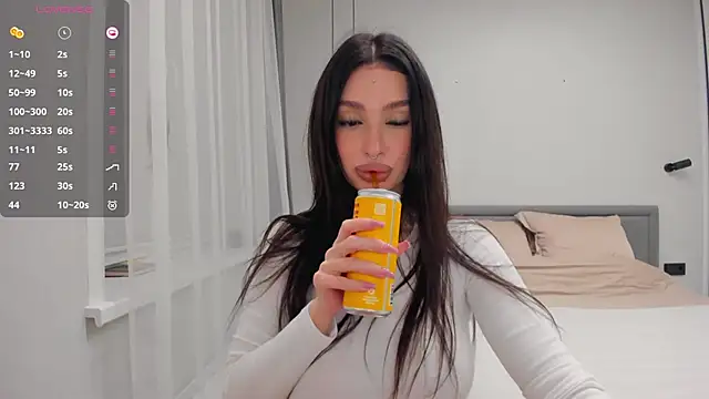 xxnadya online show from 23, 2, 2026