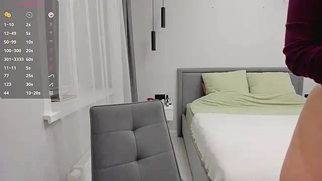 xxnadya online show from 14, 12, 2025