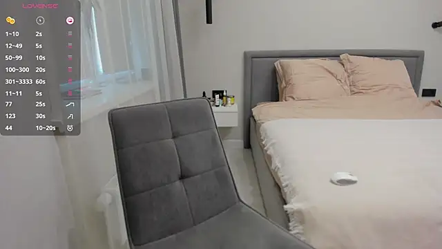 xxnadya online show from 4, 3, 2026