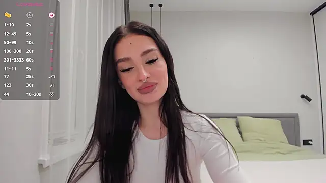 xxnadya online show from 19, 11, 2025