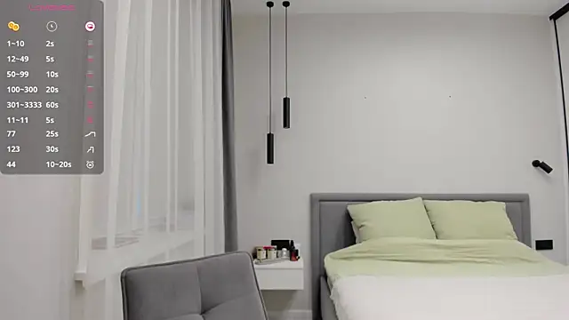 xxnadya online show from 6, 11, 2025