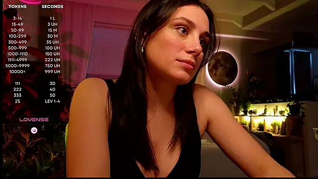 Snapshot of moon_deity_ chatting on 15, 3, 2025 moon deity online show from 15, 3, 2025