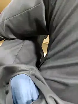 Snapshot of Mr_Perfect_Man chatting on 10, 10, 2025 Mr Perfect Man online show from 10, 10, 2025