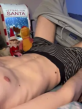 secret dream415 online show from 17, 12, 2025