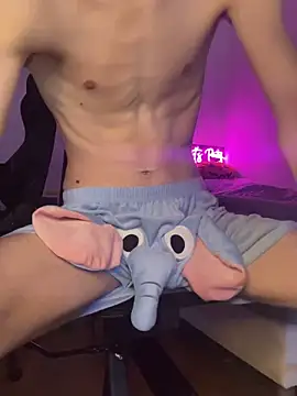 secret dream415 online show from 15, 1, 2026