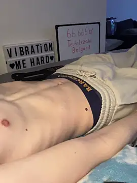 secret dream415 online show from 22, 2, 2026