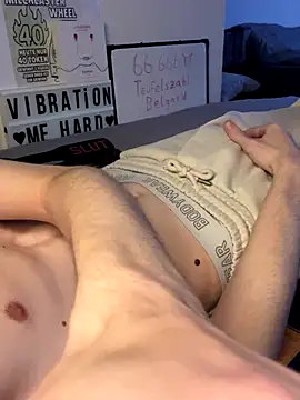 secret dream415 online show from 24, 10, 2025